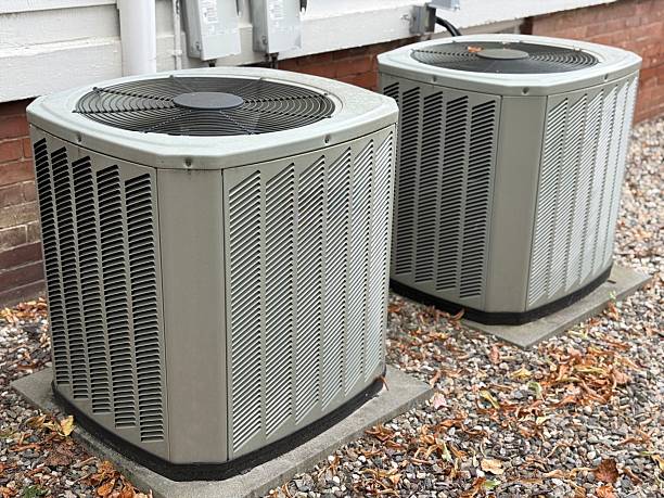 Reliable Ac Installation contractor in Stony Point, MI by HVAC Repair CO