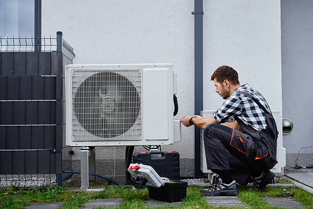 Trusted Emergency Ac Repair service in Stony Point, MI - HVAC Repair CO